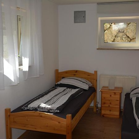 Ferienwohnung Christina Ursensollen Ngoại thất bức ảnh