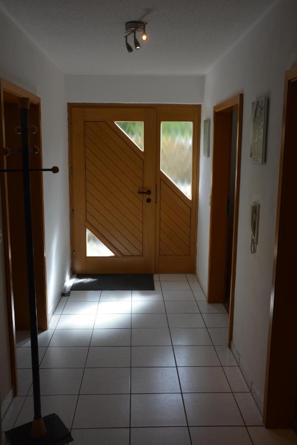 Ferienwohnung Christina Ursensollen Ngoại thất bức ảnh