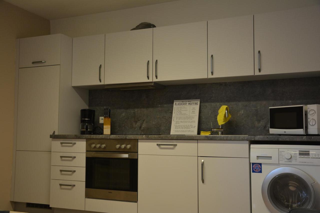 Ferienwohnung Christina Ursensollen Ngoại thất bức ảnh