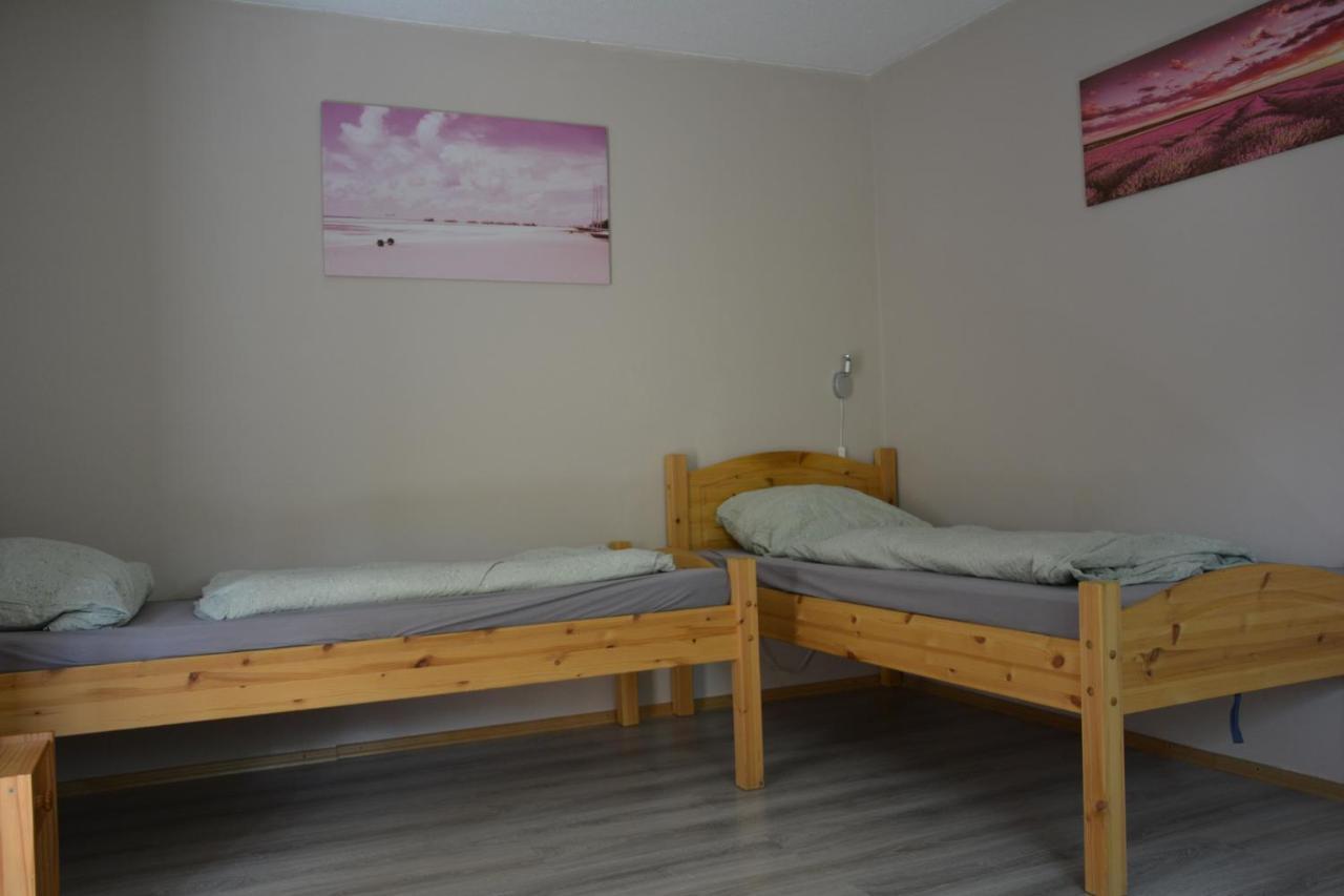 Ferienwohnung Christina Ursensollen Ngoại thất bức ảnh